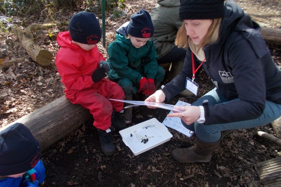 Snipe Dales at St Hugh’s | St. Hugh's School